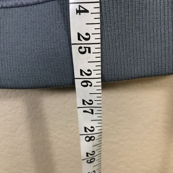 Columbia Omni-Heat Gray Quilted Sportswear Jacket Size S - Picture 8 of 15